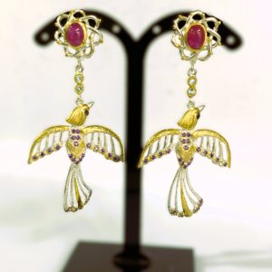 biżuteria opole, biżuteria w opolu, biżuteria w zabrzu, biżuteria zabrze, opole, kolczyki artystyczne, kolczyki w kształcie ptaka, biżuteria handmade opole, biżuteria handmade zabrze, biżuteria handmade katowice, biżuteria handmade gliwice, kolczyki z rubinem, kolczyki z ametystem, biżuteria opole, biżuteria zabrze, biżuteria ręcznerobiona w opolu, biżuteria ręcznerobiona w zabrzu, rubin opole, rubin zabrze, rubin katowice, rubin gliwice, ametyst opole, ametyst zabrze, ametyst gliwice, ametyst katowice